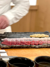 Photos du propriétaire du Restaurant de sushis Sushi Yoshinaga à Paris - n°7