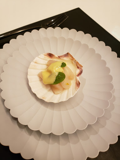 Coffee Shop «Pineapple and Pearls Coffee Bar», reviews and photos, 715 8th St SE, Washington, DC 20003, USA