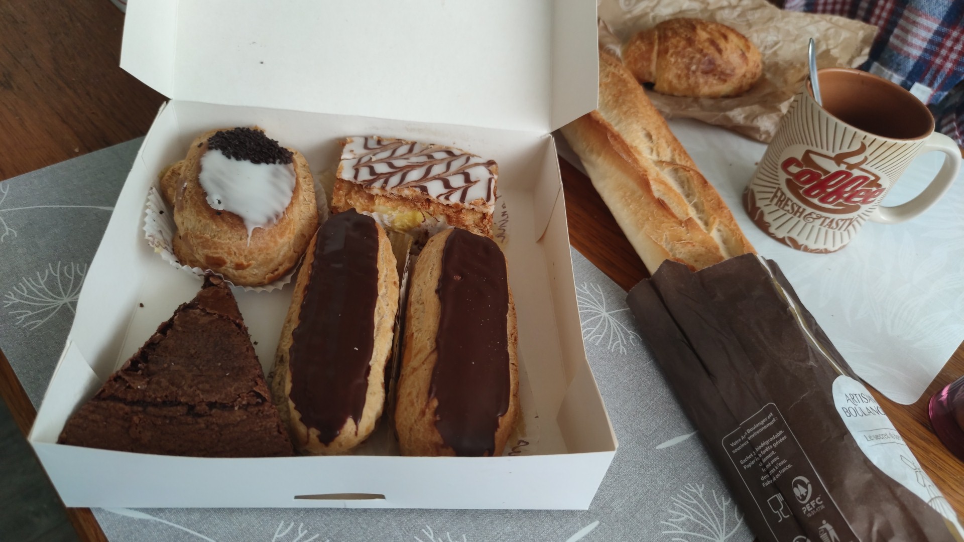 Photo n° 1 de l'avis de Aurélie.O fait le 16/10/2022 à 11:12