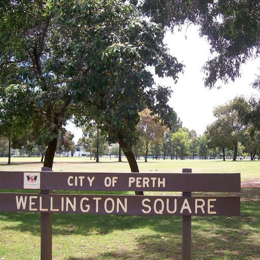 Wellington Square