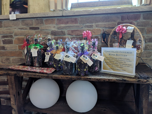 Winery «Hopewell Valley Vineyards», reviews and photos, 46 Yard Rd, Pennington, NJ 08534, USA