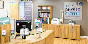 The Physio Clinic Bristol Ltd