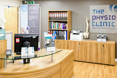 The Physio Clinic Bristol Ltd