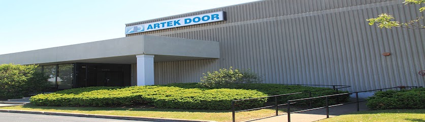 Artek Door (1985) Ltd.