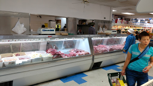 Asian Grocery Store «Tai Nam Food Market», reviews and photos, 4925 N Broadway St, Chicago, IL 60640, USA