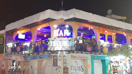 Bar 'Tequila'