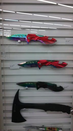 Sporting Goods Store «Oconee Bait And Tackle», reviews and photos, 754 Central Dr, Dublin, GA 31027, USA