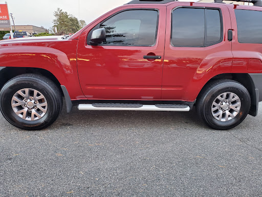 Auto Body Shop «Caliber Collision», reviews and photos, 675 Nelms Cir, Fredericksburg, VA 22406, USA