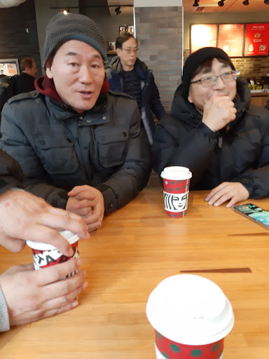 Coffee Shop «Starbucks», reviews and photos, 1068-1070 Chapel St, New Haven, CT 06510, USA