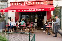 Photos du propriétaire du Restaurant Histoire 2 à Chantilly - n°9