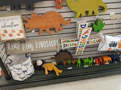 Craft Store «Hobby Lobby», reviews and photos, 2722 N Salisbury Blvd #1, Salisbury, MD 21801, USA