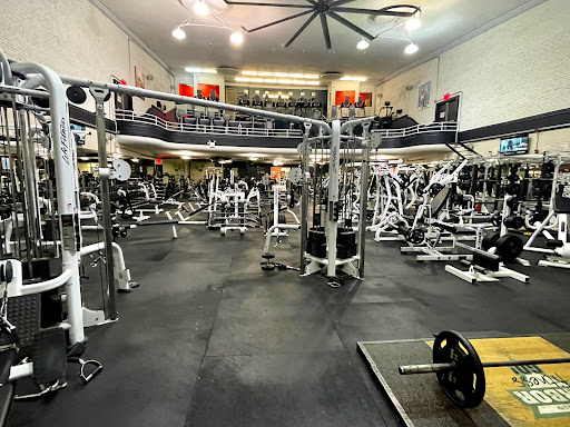 Gym «Harbor Fitness Go», reviews and photos, 2825 Nostrand Ave, Brooklyn, NY 11229, USA