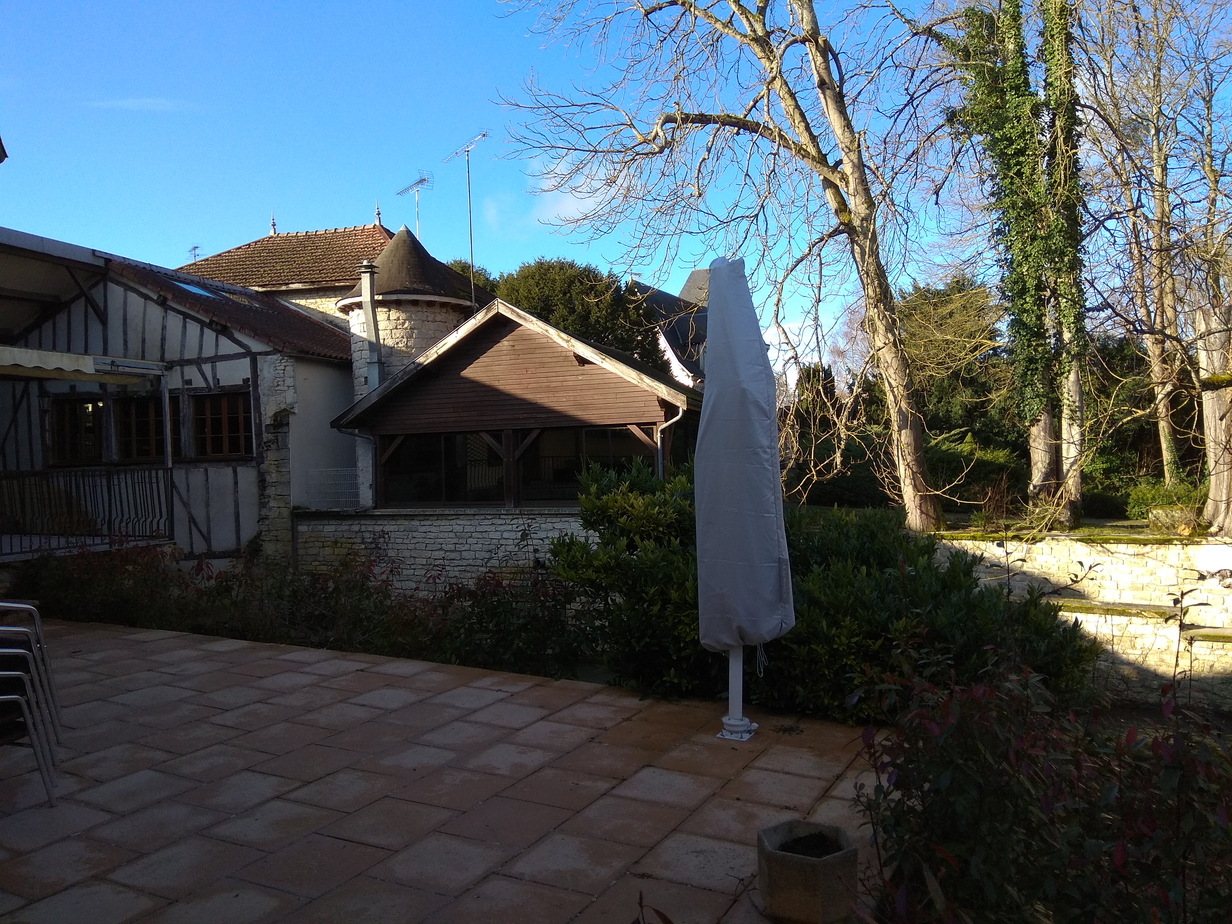 Photo n° 3 de l'avis de Joachim.o fait le 14/02/2018 à 09:06