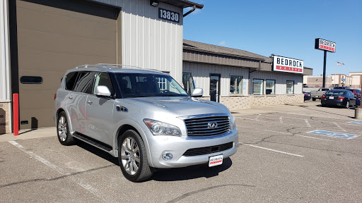 Car Dealer «Bedrock Motors», reviews and photos, 13830 Northdale Blvd, Rogers, MN 55374, USA