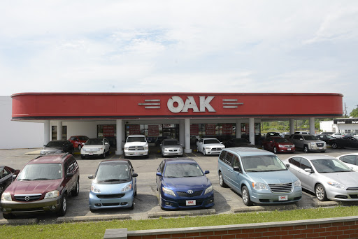 Used Car Dealer «Oak Motors», reviews and photos, 5075 38th St, Indianapolis, IN 46254, USA