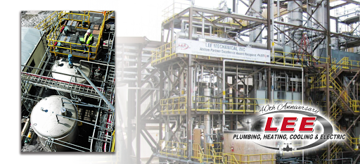 Plumber «Lee Plumbing, Heating, Cooling & Electric», reviews and photos, 2915 60th St, Kenosha, WI 53140, USA