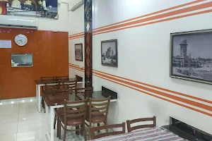 Deccan Biryani Restaurant Salmabad image