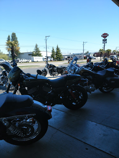 Harley-Davidson Dealer «Destination Harley-Davidson», reviews and photos, 2302 Pacific Hwy E, Tacoma, WA 98424, USA