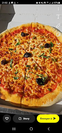 Photos du propriétaire du Pizzeria La Scampia - Italian food à Toulon - n°16