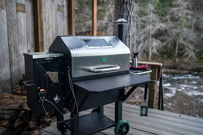 SMS Green Mountain Grills