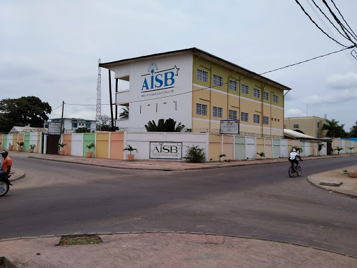 American International School of Brazzaville