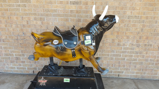 Discount Store «FAMILY DOLLAR», reviews and photos, 1406 W Moore Ave, Terrell, TX 75160, USA