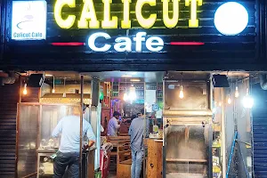CALICUT CAFÉ image