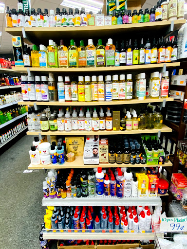 Beauty Supply Store «Beauty Infinity Mart», reviews and photos, 4015 Holcomb Bridge Rd, Norcross, GA 30092, USA