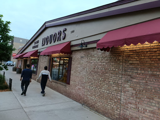 South Lyndale Liquors, 5300 Lyndale Ave S, Minneapolis, MN 55419, USA, 