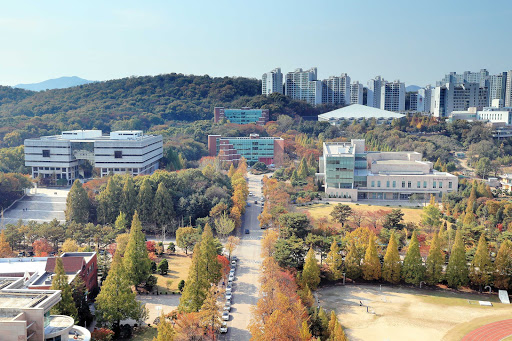 수원대학교(The University of Suwon)