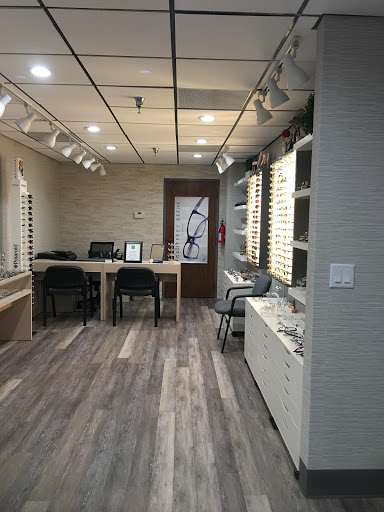 Eye Care Center «Chriss & Associates, M.D. P.A.», reviews and photos, 1925 Mizell Ave #302, Winter Park, FL 32792, USA