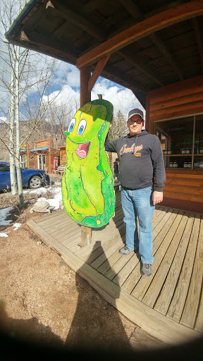 Grocery Store «Pikes Peak Pickles», reviews and photos, 4675 Fountain Ave, Cascade, CO 80809, USA
