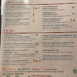 Photo n°8 de l'avis de Francesco.a fait le 23/09/2022 à 05:30 sur le  Ristoro Pugliese à Bergamo