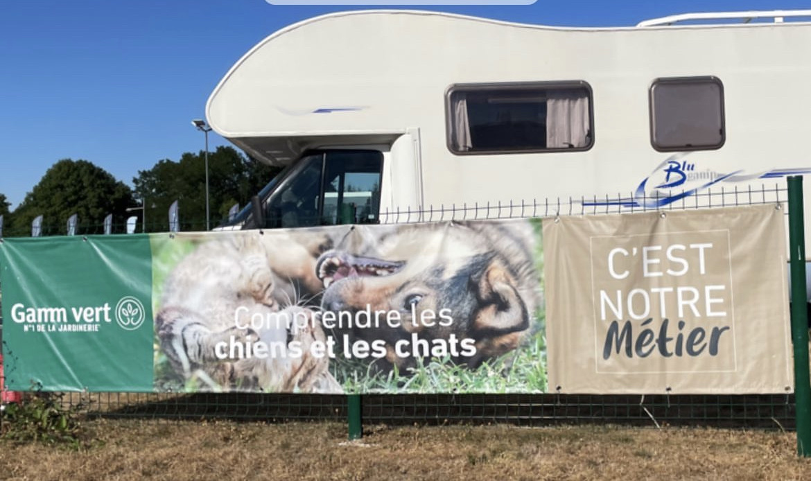 Photo n° 1 de l'avis de Cécile.e fait le 17/08/2022 à 07:21