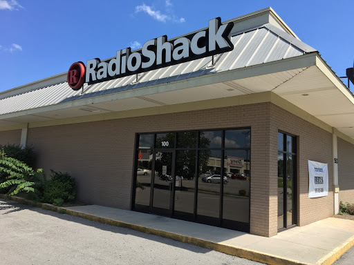 Shopping Mall «Northgate Mall Tullahoma», reviews and photos, 1600 N Jackson St, Tullahoma, TN 37388, USA