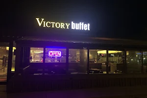 Victory Buffet image