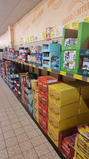 Supermarket «ALDI», reviews and photos, 1202 W Dundee Rd, Buffalo Grove, IL 60089, USA