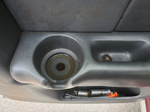 Auto Body Shop «Ferman Collision Center - Brandon», reviews and photos, 9751 E Adamo Dr Suite C, Tampa, FL 33619, USA