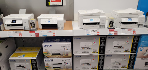 Office Supply Store «Staples», reviews and photos, 7708 Richmond Hwy, Alexandria, VA 22306, USA