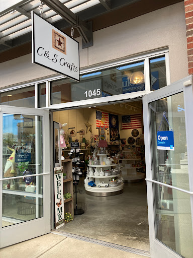 Outlet Mall «Tanger Outlet Columbus», reviews and photos, 400 South Wilson Road, Sunbury, OH 43074, USA