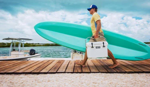 Department Store «redix store», reviews and photos, 120 Causeway Dr, Wrightsville Beach, NC 28480, USA