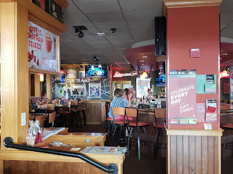 Applebee's Grill + Bar