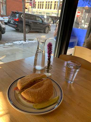 Cafe «Publican Quality Meats», reviews and photos, 825 W Fulton Market, Chicago, IL 60607, USA