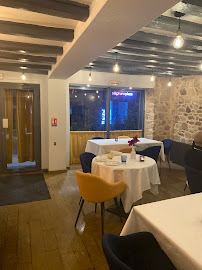 Atmosphère du Restaurant gastronomique Ochre à Rueil-Malmaison - n°3