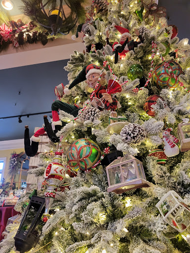 Florist «Seasons of Williamsburg», reviews and photos, 1308 Jamestown Rd, Williamsburg, VA 23185, USA