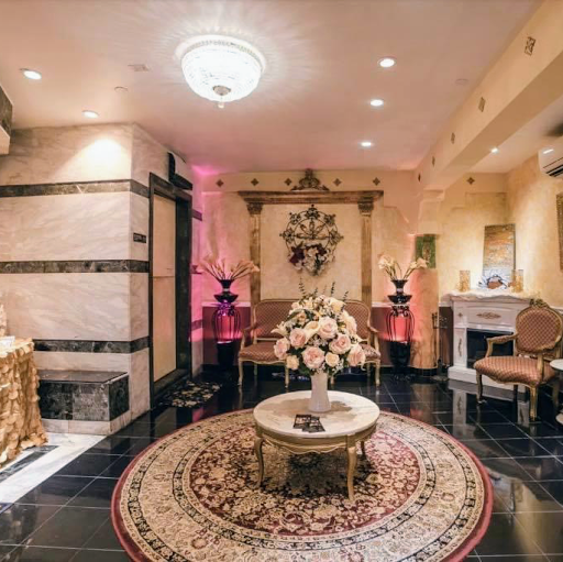 Wedding Venue «Ariana Waterfall Catering», reviews and photos, 79 Hempstead Turnpike, West Hempstead, NY 11552, USA