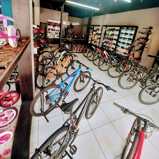 Logo da empresa - Duque Bikes
