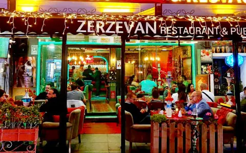 Zerzevan Fish & Meat Restaurant image