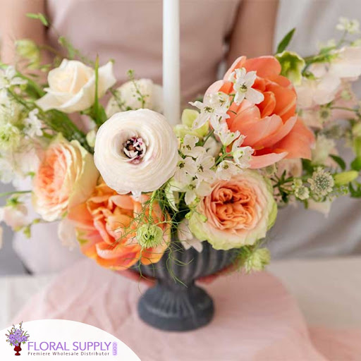 Florist «FloralSupply.com», reviews and photos, 1570 Nicholls Rd, Fruit Heights, UT 84037, USA