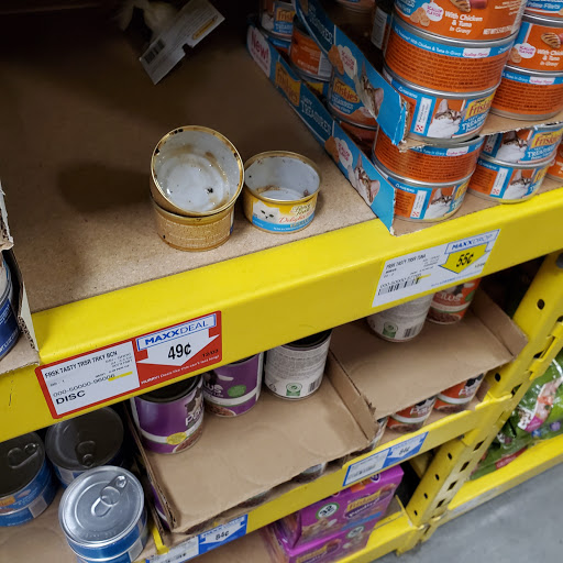 Supermarket «FoodMaxx», reviews and photos, 1235 Airport Park Blvd, Ukiah, CA 95482, USA